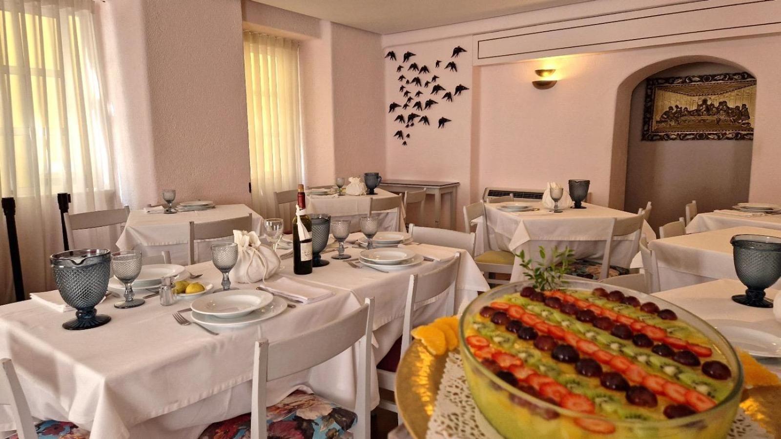 Hotel Central Jardim جيريز المظهر الخارجي الصورة