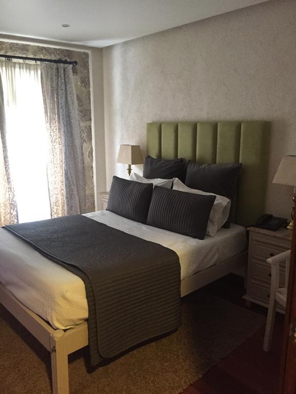 Hotel Central Jardim جيريز المظهر الخارجي الصورة